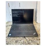 No HD/Charger Lenovo Thinkpad i5- 7200U 2.5GHz 8gb