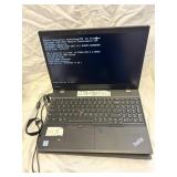 No HD/Charger Lenovo ThinkPad i5-7200U 2.5GHz 8gb