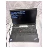 No HD/Charger Lenovo ThinkPad i5-7200U 2.5GHz 8gb
