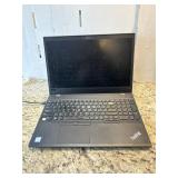 *No HD/Charger Lenovo Thinkpad i5- 7TH Gen - Scree