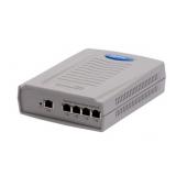 Nortel Business Secure Router BSR222 NT5S20AAE6 In