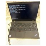 No HD/Charger Lenovo ThinkPad i5-7200U 2.5GHz 8gb