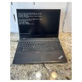 No HD/Charger Lenovo Thinkpad i5- 7200U 2.5GHz 8gb