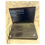 No HD/Charger Lenovo ThinkPad i5-7200U 2.5GHz 8gb