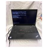 No HD/Charger Lenovo ThinkPad i5-7200U 2.5GHz 8gb