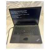 No HD/Charger Lenovo ThinkPad i7-1165G 2.8GHz 32gb