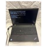 No HD/Charger Lenovo ThinkPad i5-6200U 2.3GHz 8gb