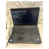No HD/Charger Lenovo ThinkPad i5-7200U 2.5GHz 8gb