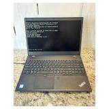 No HD/Charger Lenovo Thinkpad i5- 6200U 2.3GHz 8gb