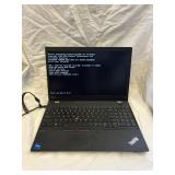 No HD/Charger Lenovo ThinkPad i5-1135G7 2.4GHz 16g