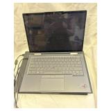 *No HD/Charger Lenovo ThinkPad X1 - brightness iss