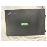 No HD/Charger Lenovo ThinkPad i5-8265U 1.6GHz 8gb