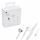 Apple EarPods with Lightning Connector iOS10