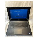 Windows 10 256gb Dell i5-8250U 1.6GHz 8gb