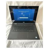Windows 10 256gb Dell i5-8250U 1.6GHz 8gb