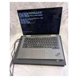 No HD/Charger Lenovo ThinkPad X1 i5-1031U 1.7GHz 1