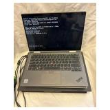No HD/Charger Lenovo ThinkPad X1 i5-1031U 1.7GHz 1