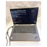No HD/Charger Lenovo ThinkPad X1 i5-1031U 1.7GHz 1