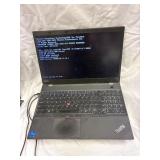 No HD/Charger Lenovo ThinkPad i5-1135G7 2.4GHz 16g