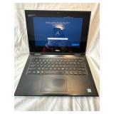 Windows 10 256gb Dell i5-8250U 1.6GHz 8gb
