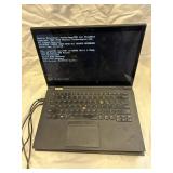 No HD/Charger Lenovo ThinkPad X1 i5-8350U 1.7GHz 8