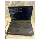 No HD/Charger Lenovo ThinkPad i5-7200U 2.5GHz 8gb