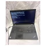 No HD/Charger Lenovo ThinkPad i7-10610U 1.8GHz 32g
