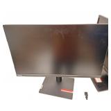 Lenovo Think Vision 32' Computer Screen