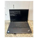*No HD/Charger Lenovo Thinkpad i5- 7200U 2.5GHz 8g