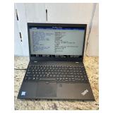 No HD/Charger Lenovo Thinkpad i5- 6200U 2.3GHz 8gb