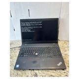 *No HD/Charger Lenovo Thinkpad i5- 7200U 2.5GHz 8g