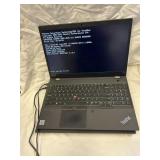 No HD/Charger Lenovo ThinkPad i7-1061U 1.8GHz 32gb