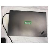 No HD/Charger Lenovo ThinkPad i5-10310U 1.7GHz 16g