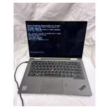 No HD/Charger Lenovo ThinkPad i5-10310U 1.7GHz 16g
