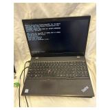 No HD/Charger Lenovo ThinkPad i5-7200U 2.5GHz 8gb