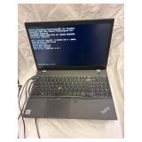 No HD/Charger Lenovo ThinkPad i7-10610U 1.8GHz 32g