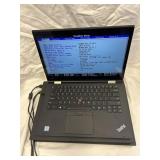 No HD/Charger Lenovo ThinkPad i5-7300U 2.6GHz 8gb