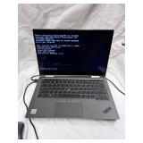 No HD/Charger Lenovo ThinkPad i5-10310U 1.7GHz 16g