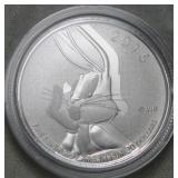Canada $20 for $20 Series 2015 Bugs Bunny_