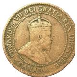 1906 Canada Large Cent