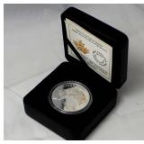 Canada Dollar 2021 100 Anniversary of the Bluenose