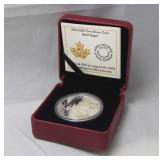 Canada $20 2014 Bald Eagle