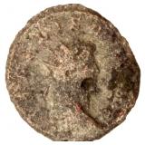 RGS G Gallienus Ancient Roman Coin