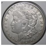 USA Morgan Dollar 1921-D