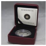 Canada $20 2011 Prince William and Catherine Weddi