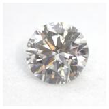 0.5ct Lab Diamond 4.9mm