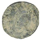 Constantine I AE Nummus Ancient Roman Coin