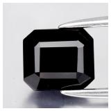 0.93ct 6x5mm VS Octagon Natural Deep Yellow Tourma