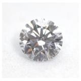 0.5ct Lab Diamond 4.7mm