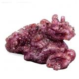 Gem Dragon Naga Dragon Ruby Gemstone Jewelry Handm